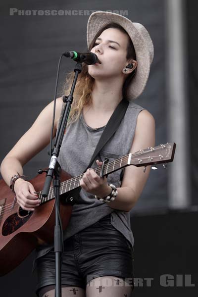 OF MONSTERS AND MEN - 2012-08-25 - SAINT CLOUD - Domaine National - Grande Scene - 